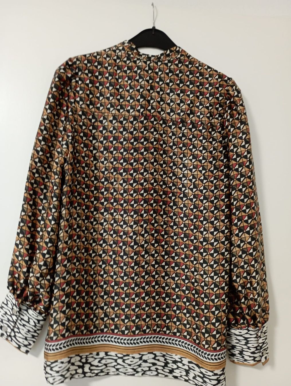 Camicette: Alex & Lili Bluse, Größe S - neu – Nuovo (secondo la descrizione) da Zürich venduto da tac_58l2 1