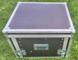 Thon Triple Door Live Rack 8HE 45