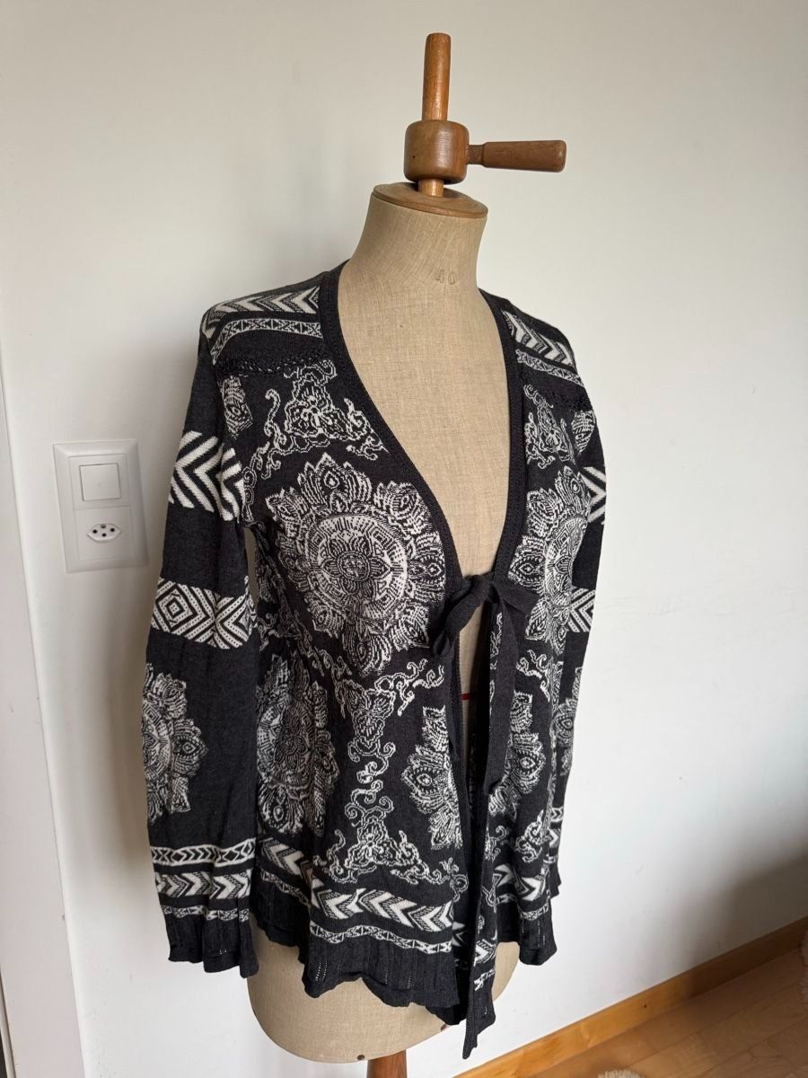 Odd Molly Giacche: Odd Molly Strickjacke Gr. 4 – Usato da Wettingen venduto da Socrates11