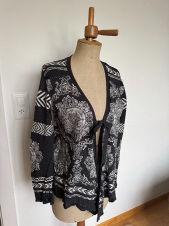 Odd Molly Strickjacke Gr. 4