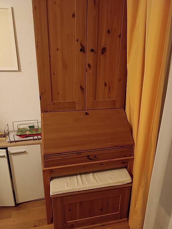 Bureaux: Sekretär – D'occasion à Kriens par smrcius