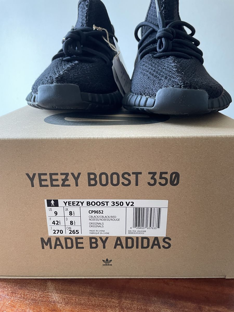 Adidas Scarpe da uomo: Adidas Yeezy Boost 350 V2 – Nuovo e nell'imballaggio originale da Dübendorf venduto da fhlagcao 3