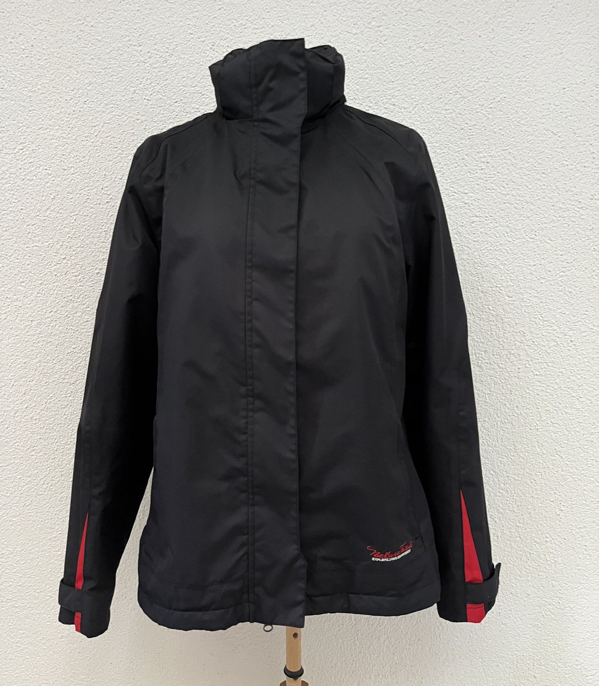 Tchibo Giacche: 3 in1 Outdoorjacke – Usato da Uetendorf venduto da Florabella01