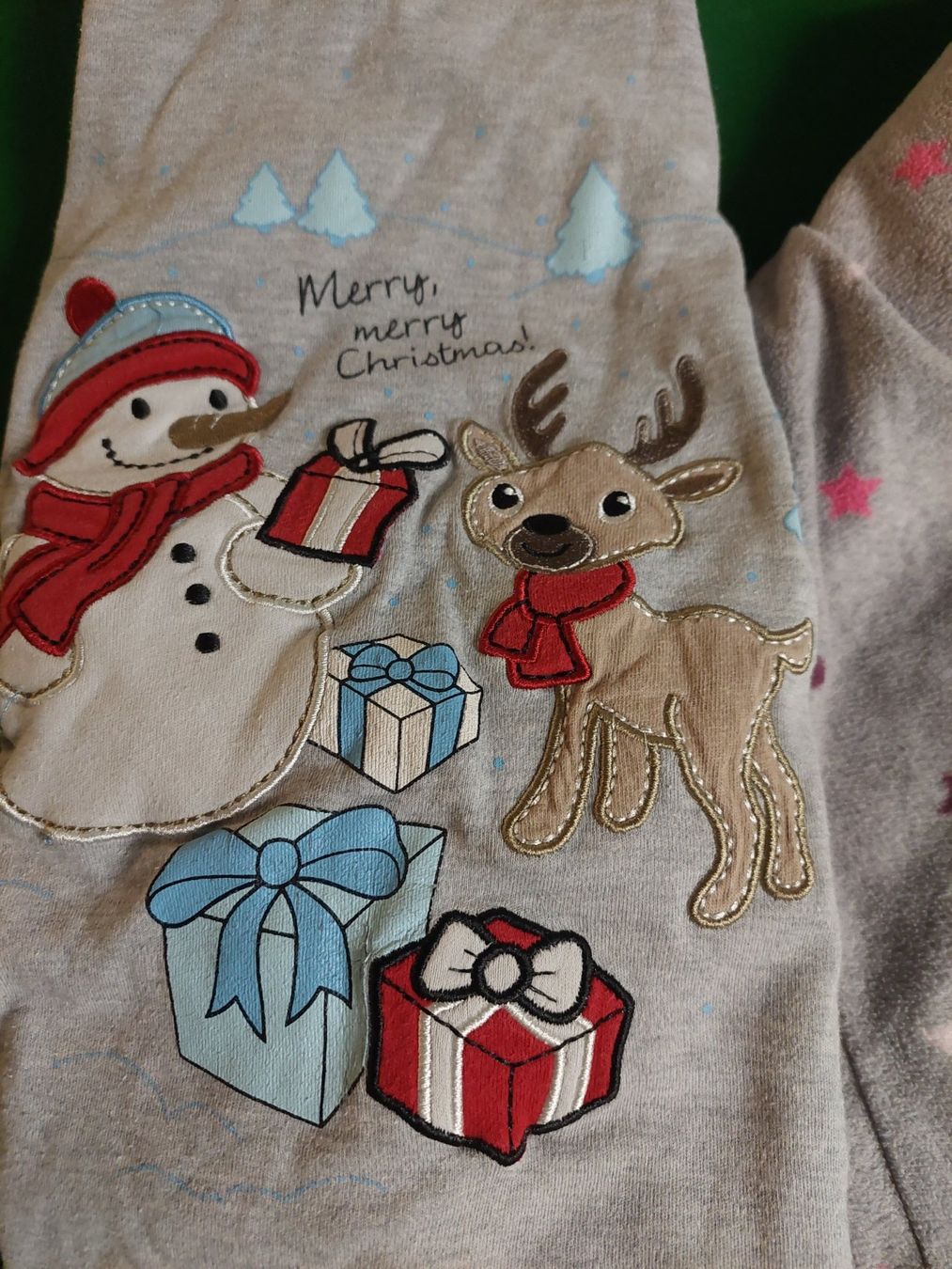 Lotti & Set di vestiti: Kleiderpaket Grösse 122/128 – Usato da Wynau venduto da Meysi 1