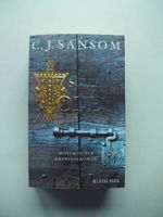 C.J. Sansom: Die Schrift des Todes