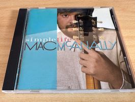 Mac McAnally – Simple Life