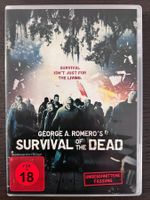 Survival of the Dead