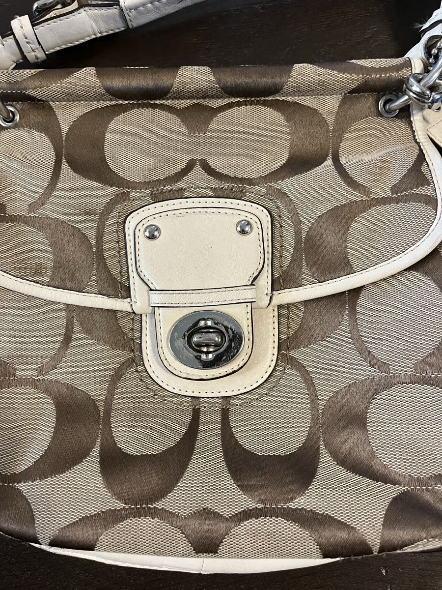 Coach Sacs: Coach Tasche Willis Legacy 70th Anniversary – D'occasion à Unterentfelden par ame_tf2n 2