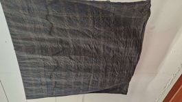 Swiss Decke ca. 167cm / 107 cm