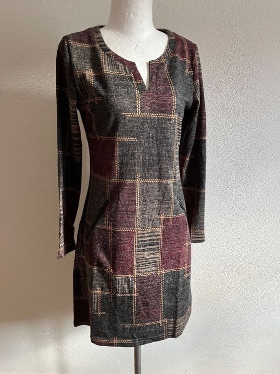 Vestiti: Kleid, Baumwolle, NEU, Gr. S, NP 99.- – Nuovo e nell'imballaggio originale da Interlaken venduto da Jasmin_Flower