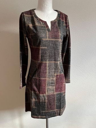 Kleid, Baumwolle, NEU, Gr. S, NP 99.-