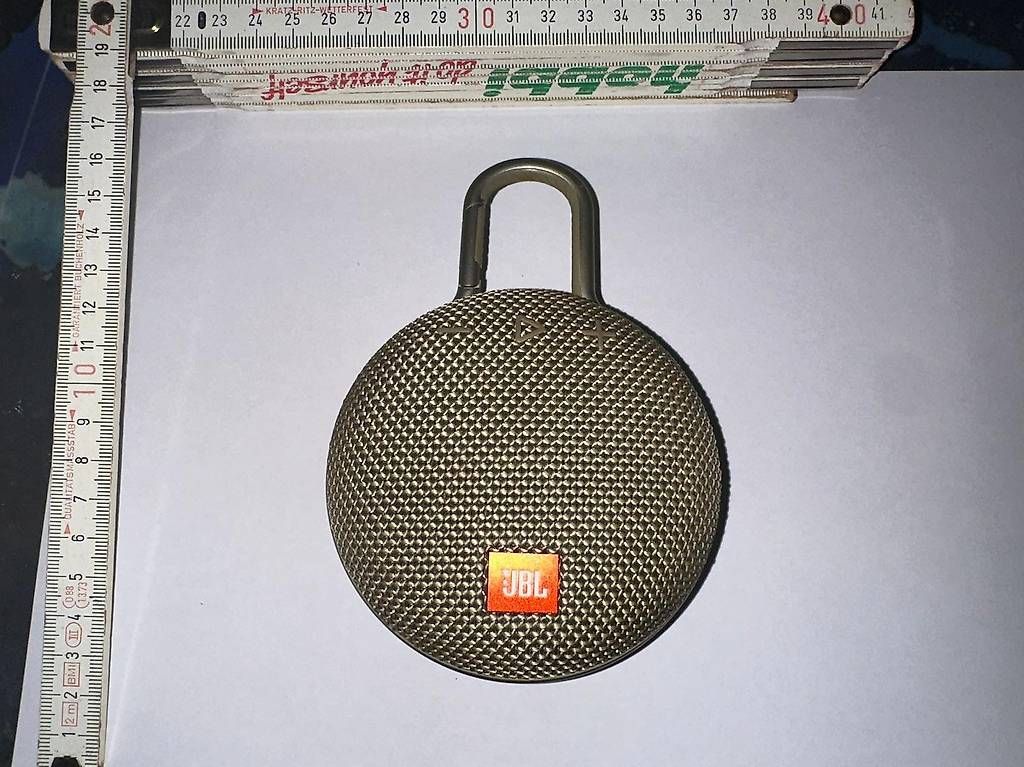 JBL Haut-parleurs: JBL speaker – Défectueux à Schlieren par S_Dragon