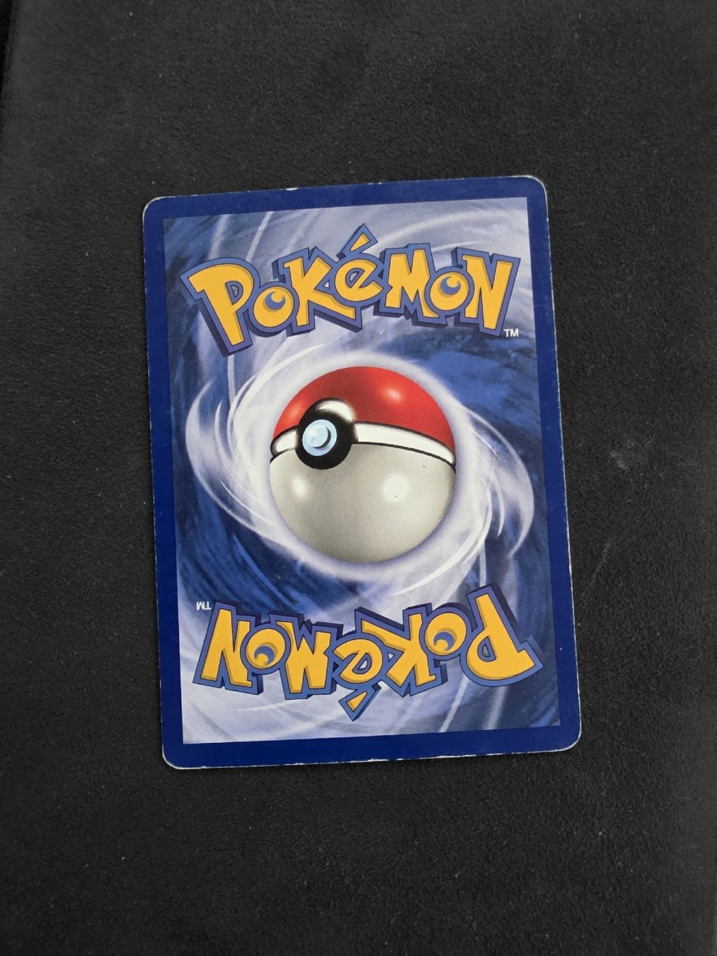 Pokémon Carte collezionabili: Pokémon Trainer Karte Switch Basis Set Shadowless – Usato da oberbuchsiten venduto da thug4 3