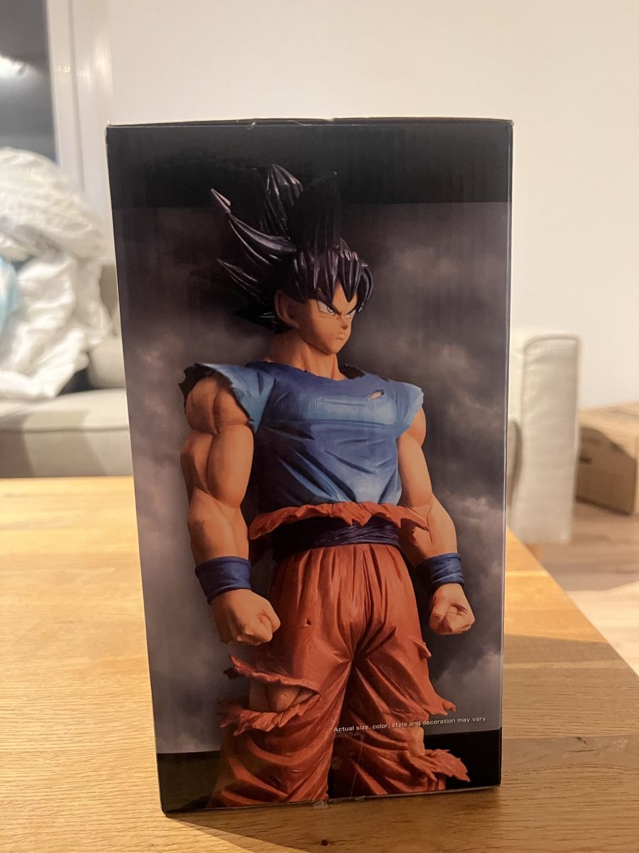 Bandai Statuette: Dragon Ball – Usato da Rheineck venduto da swi_mpk5 2