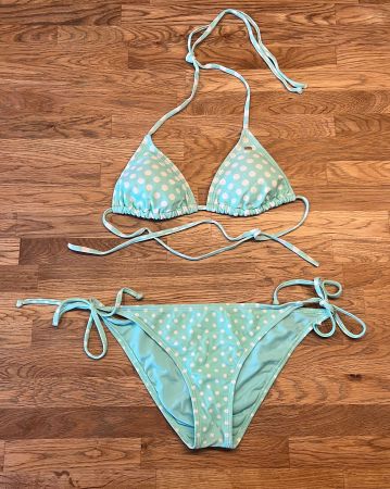 Roxy Triangel Bikini Gr.M