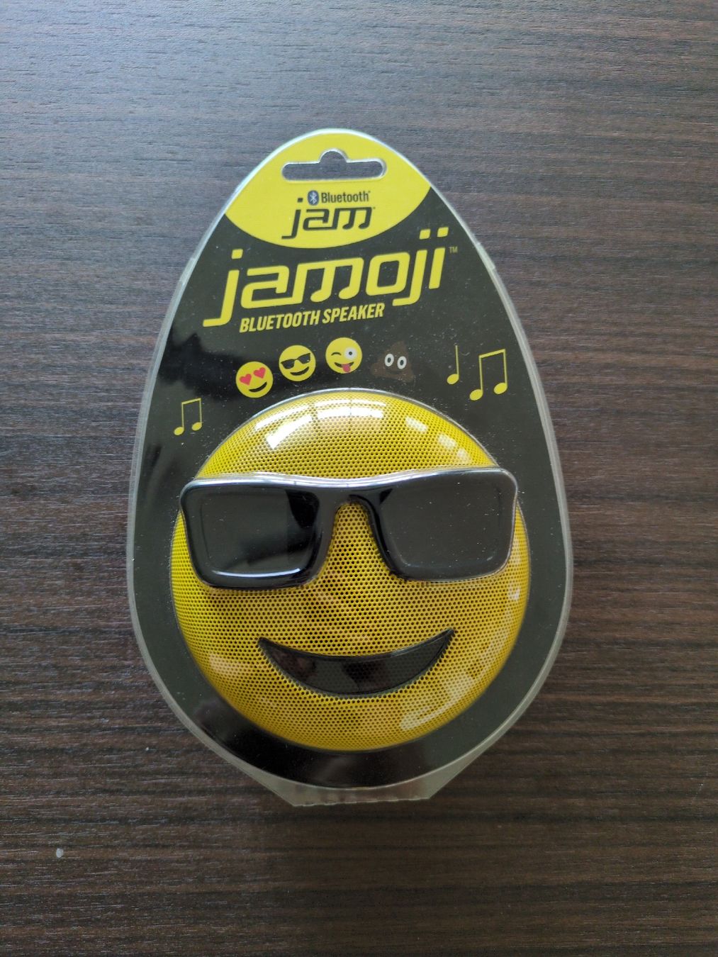 Haut-parleurs: Jamoji Bluetooth Lautsprecher  – Neuf avec emballage d'origine à Meilen par Frensch7