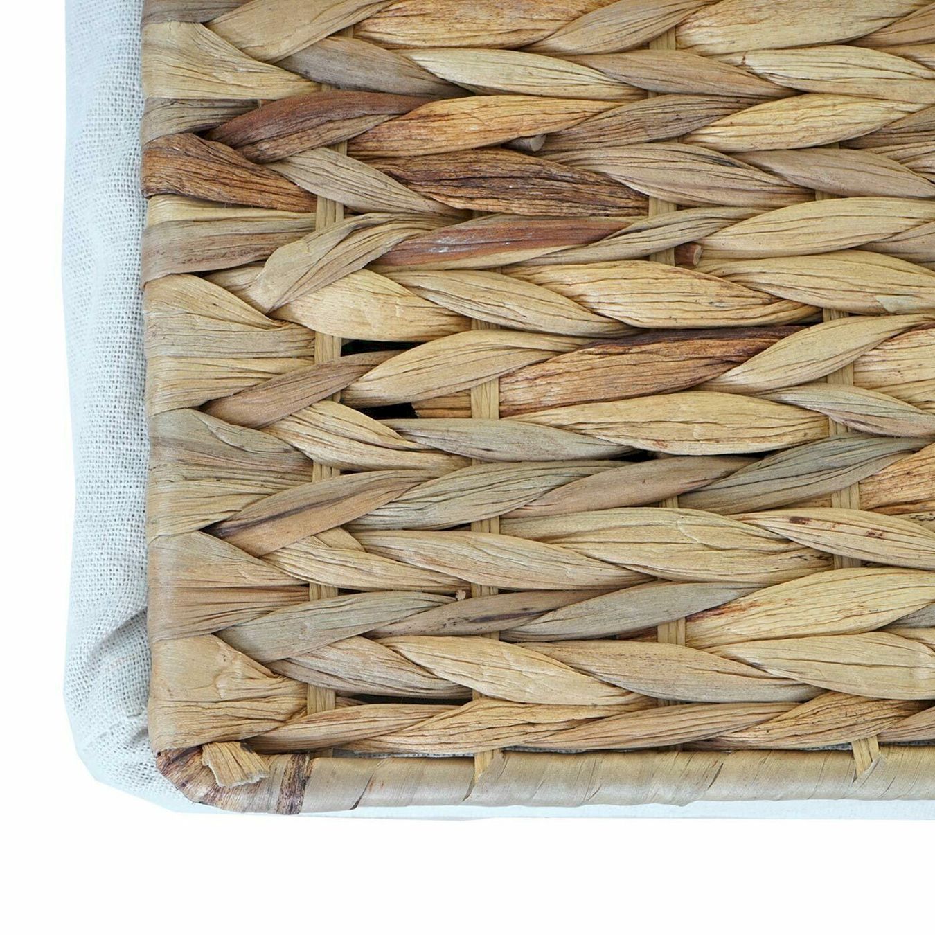 Cesti per biancheria: Wäschekorb 2 Fächer 50x60x43cm – Nuovo e nell'imballaggio originale da Bottighofen venduto da zaap 4