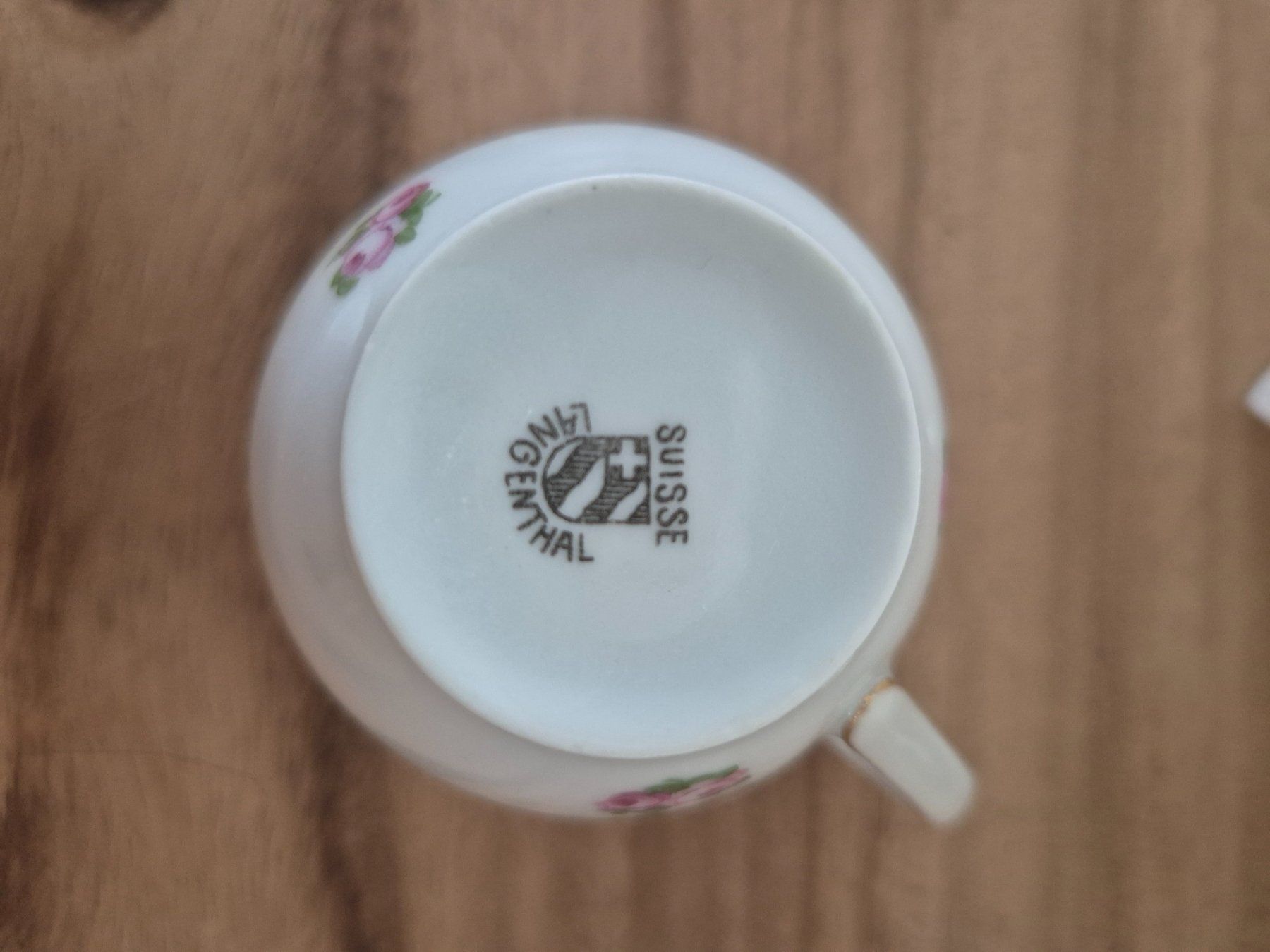 Tazze: Tassen mit Unterteller – Usato da Belp venduto da leandro037 3