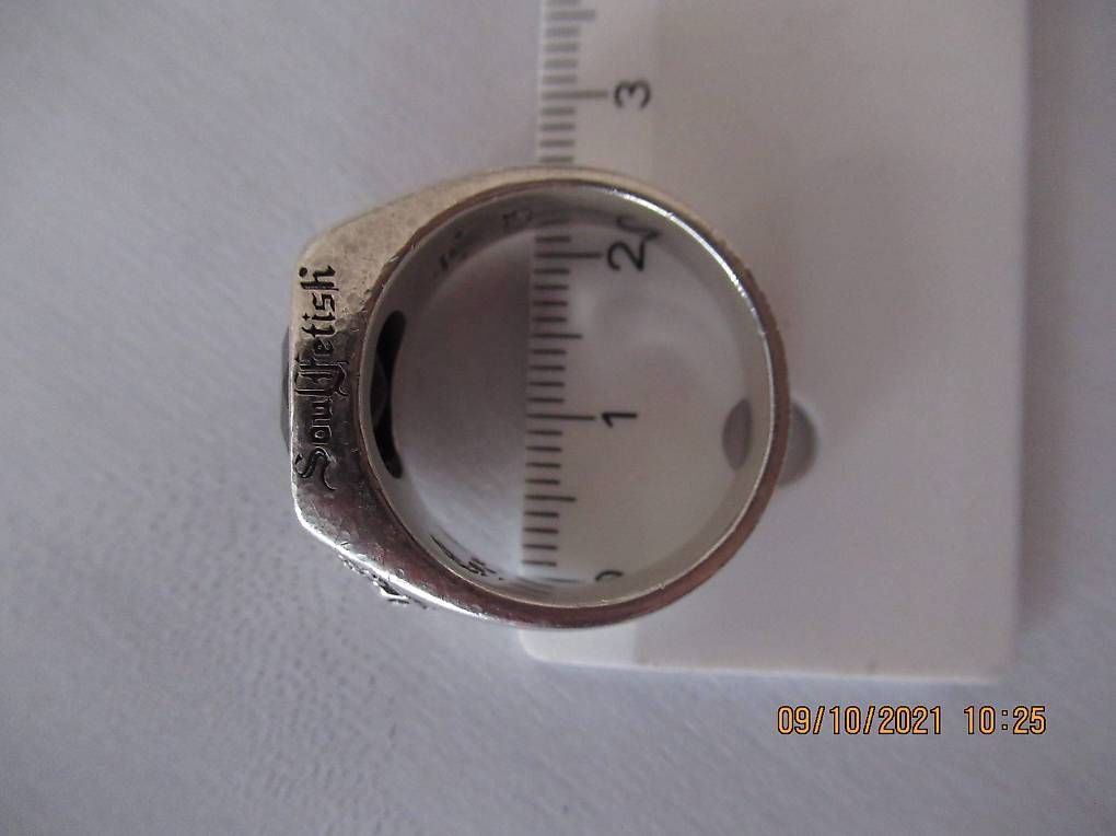 Anelli: Bague HARLEY-DAVIDSON – Usato da La Sarraz venduto da jaccardmar 3