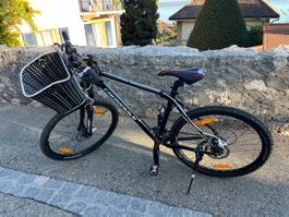 VTT Crosswave 26'' - en bon état - peu utilisé