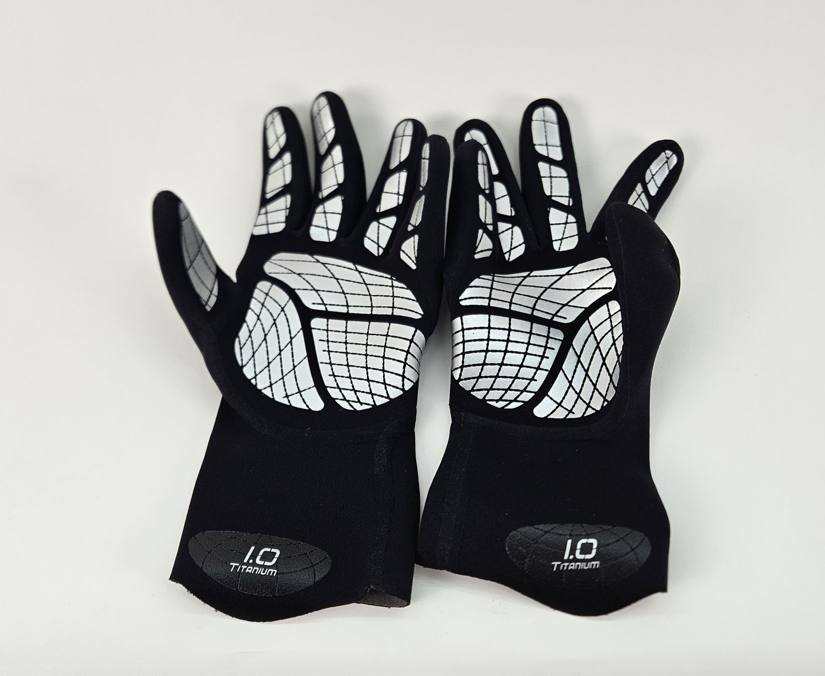 Gants & mitaines : Titanium Thermo Handschuhe – Neuf avec emballage d'origine à Uster par esko.swiss 3