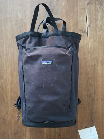Patagonia Rucksack 