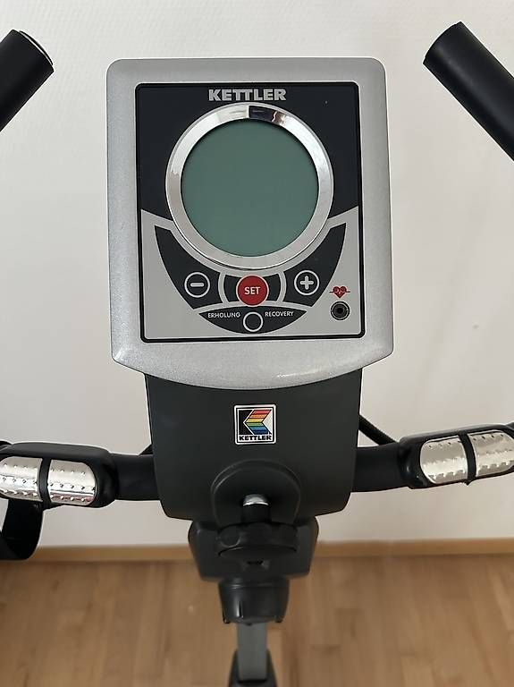 Vélos d'appartement: Indoor Cycling – D'occasion à Trogen par VonFeuer 2