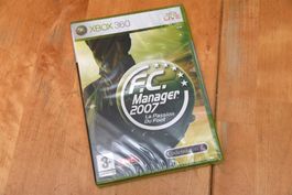 F.C. Manager 2007 (NEU) Französische