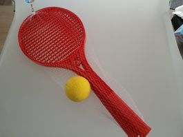 Soft Tennis Junior Ab 3 Jahren Neu