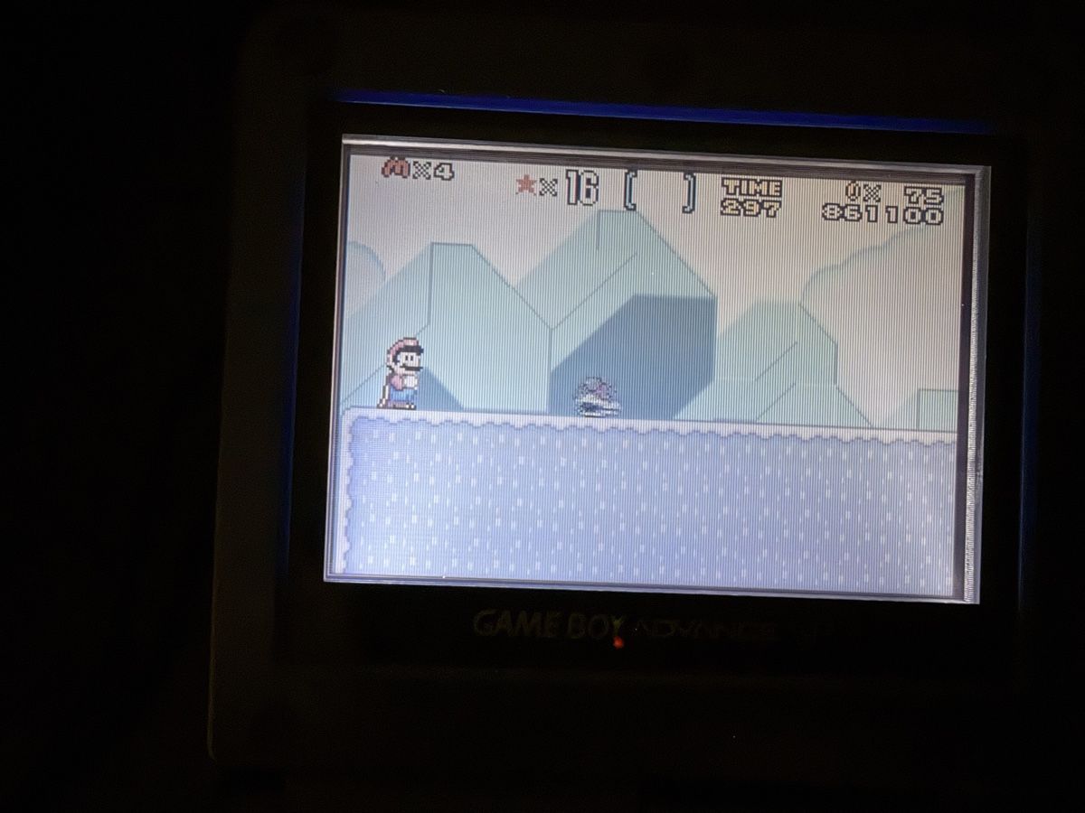 Nintendo Jeux: Game Boy Advance Super Mario World mit OVP – D'occasion à Rorschacherberg par TheCollector159 9