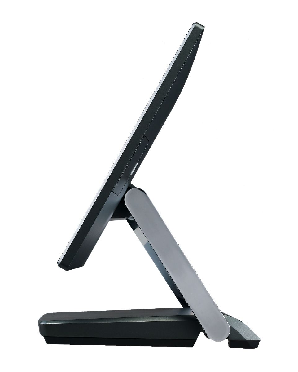 Registratore di cassa: Registrier- Kasse inkl. Kundendisplay & Scanner + Software – Nuovo (secondo la descrizione) da Wangs venduto da SuSe-Chur 2