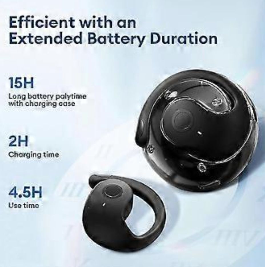 Huawei Kopfhörer: Hyundai Wireless Kopfhörer - Neu & Top Klang! – Neu (gemäss Beschreibung) aus Wil SG von namaki 1