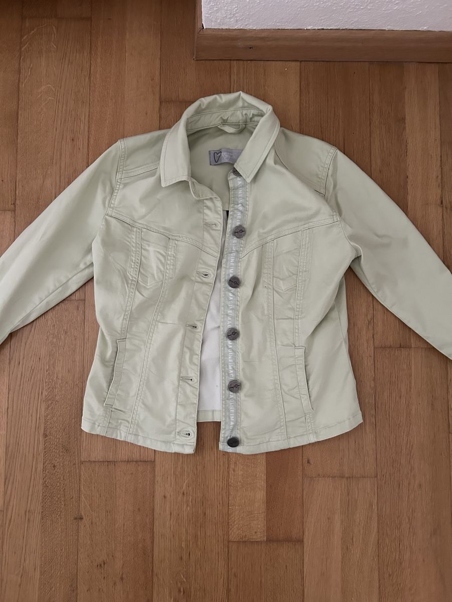 Giacche: Kerry S. Jeansjacke – Usato da Bachs venduto da jok_8p6r 1