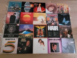20 LP Divers