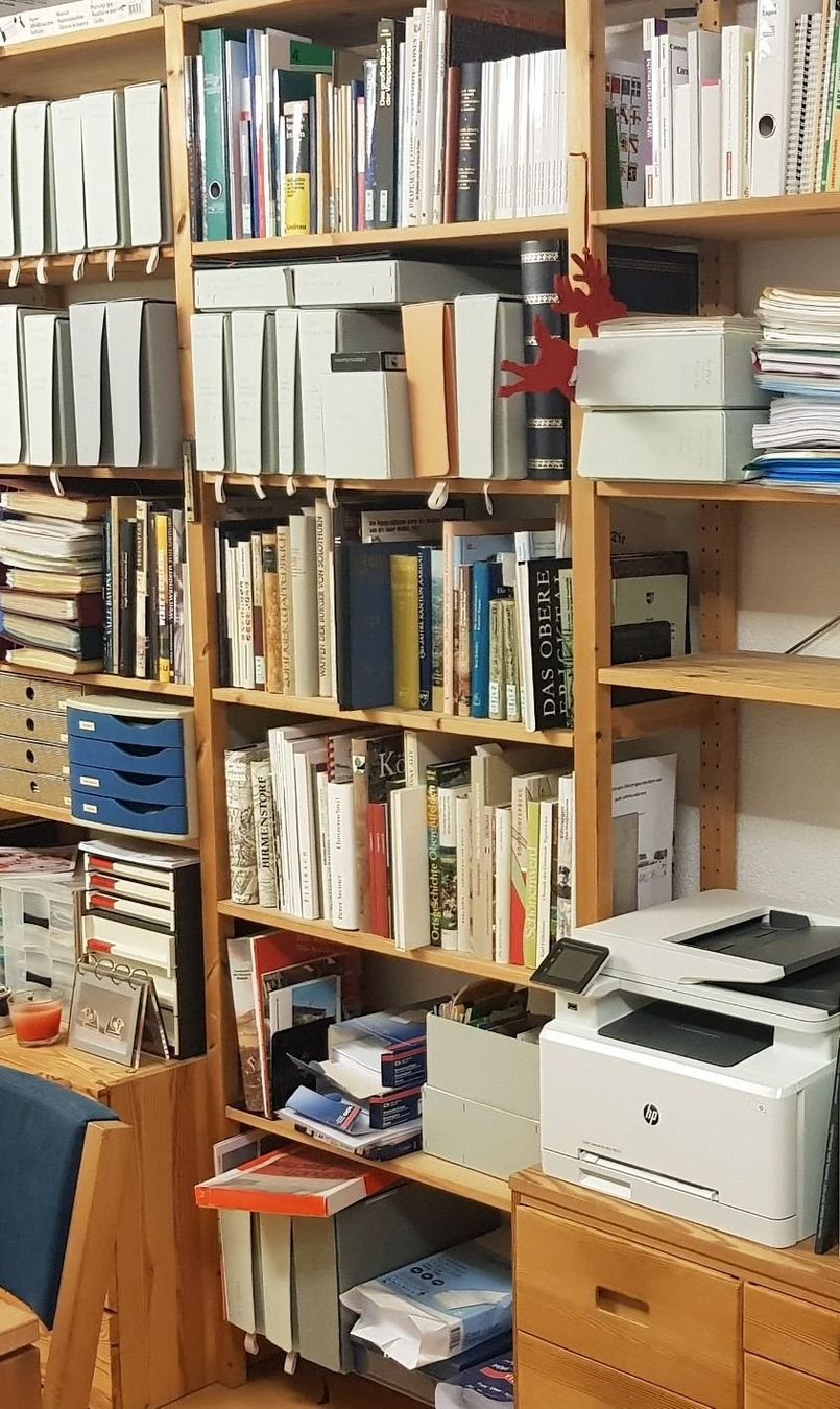Ikea Scaffali: Ikea Bücherregal Ivar – Usato da Erlinsbach SO venduto da gugusli