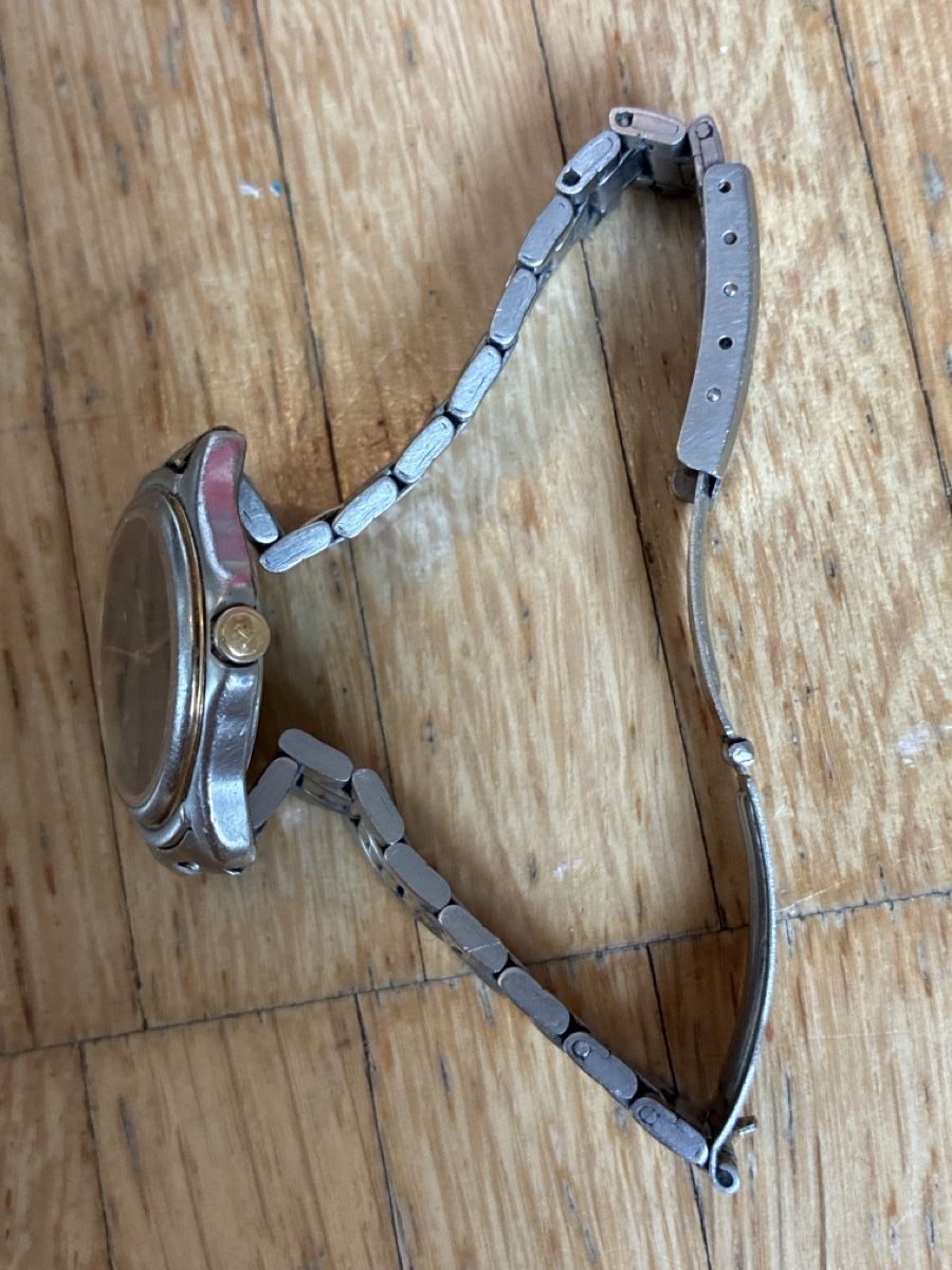 Tissot Uhren: Tissot PR 50 – Gebraucht aus Muri b. Bern von luz_9yrk 1