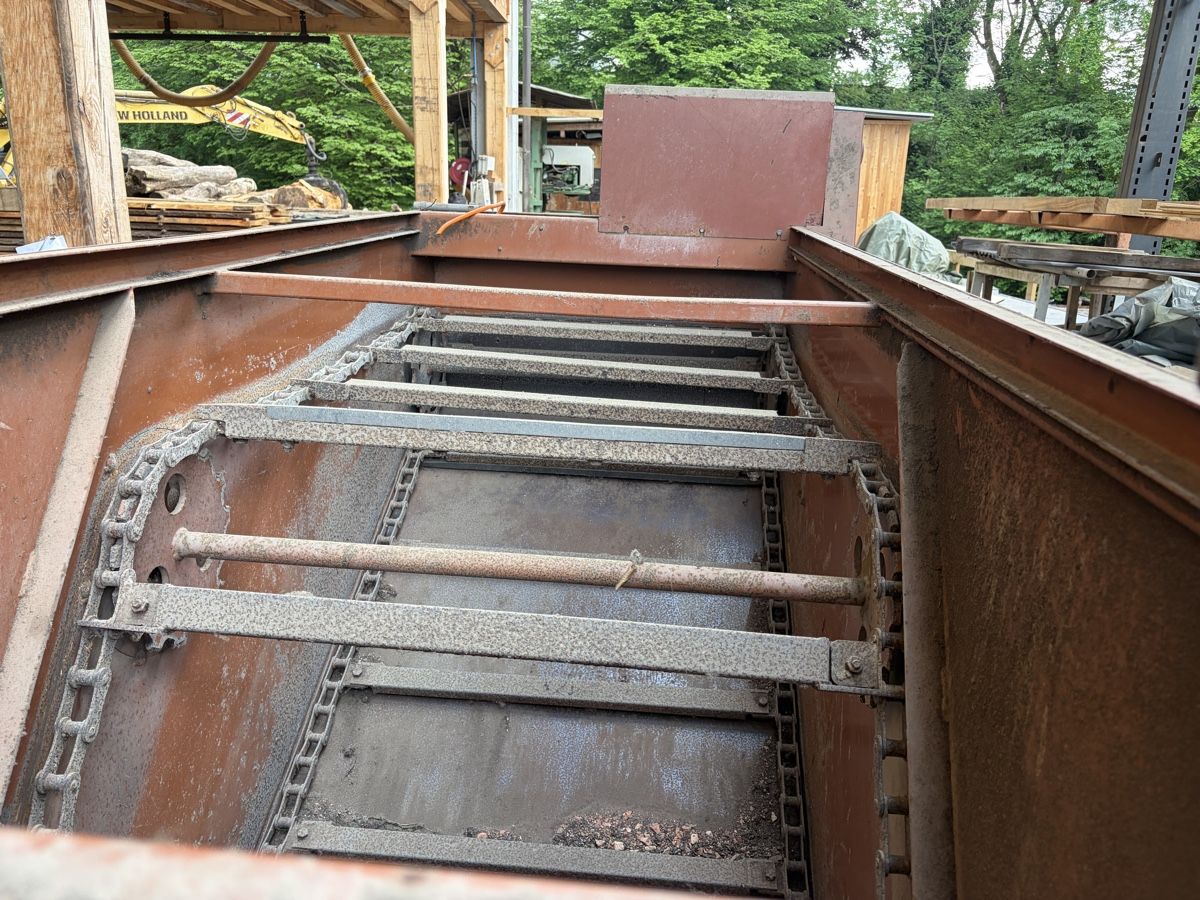 Tutte le macchine: Javo Mixer kompost / Futter – Usato da Madonna del Piano venduto da scule8 1