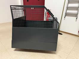 Mass-Hundebox Skoda Kodiaq