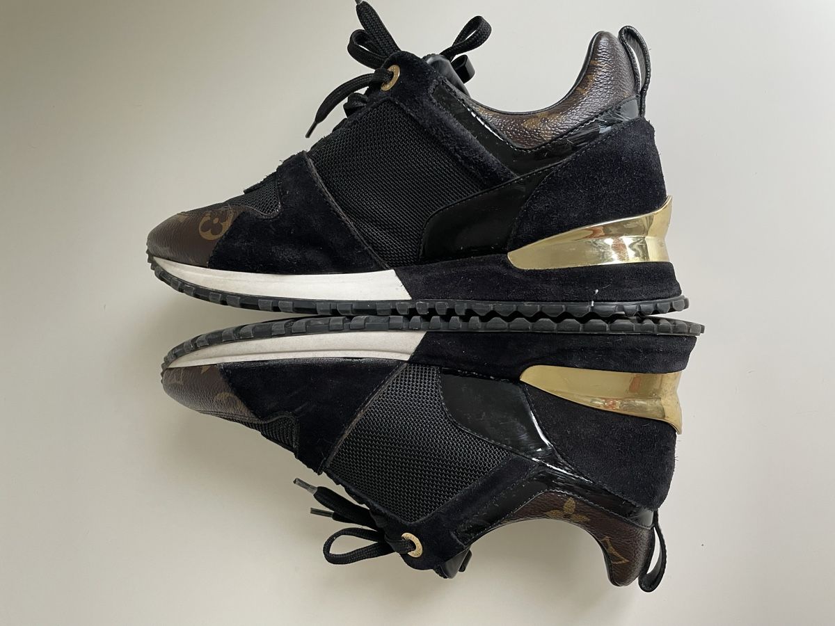 Louis Vuitton Scarpe da donna: Louis Vuitton Turnschuhe – Usato da Winterthur venduto da 19.19 4