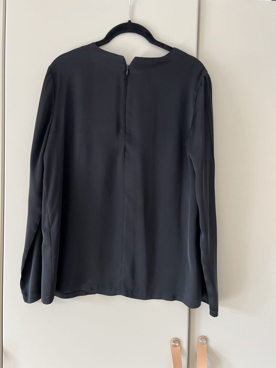 Sandro Camicette: Sandro blouse  – Usato da Zollikon venduto da jud_cmm9 3