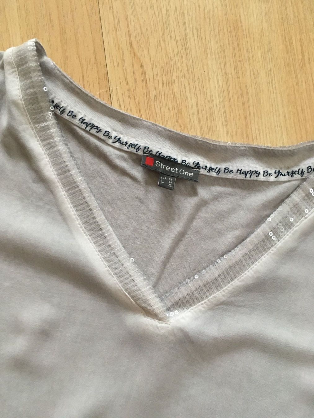 Maglioni & Felpe: Pullover Street One Gr. 38 – Nuovo (secondo la descrizione) da Muotathal venduto da robin40 2