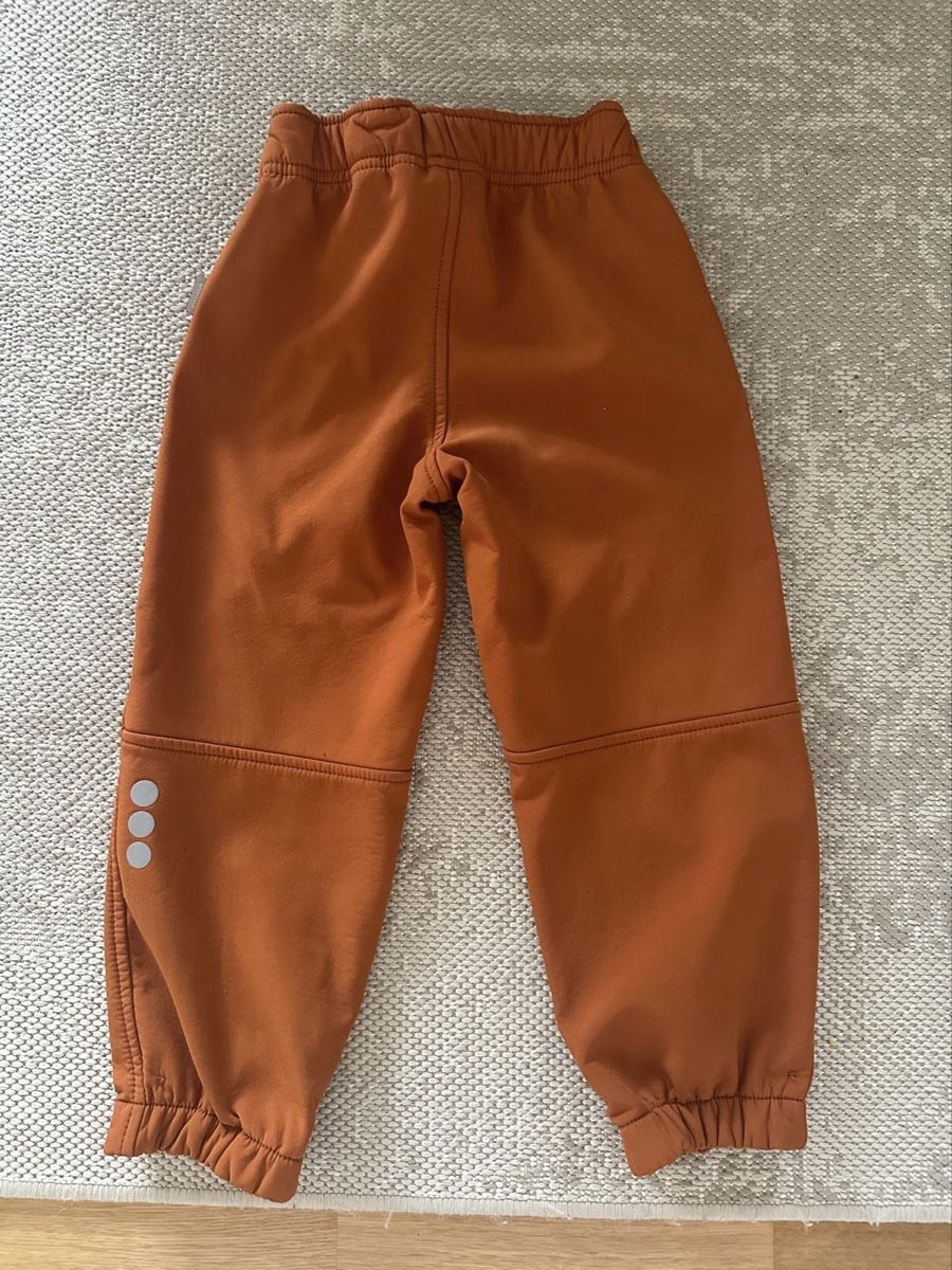 Reima Pantalons: Reima, Softshell Hose Grosse 104 – D'occasion à Fislisbach par Florian_1987 2