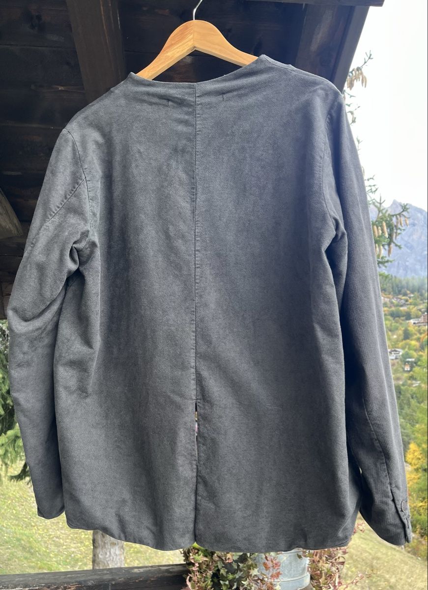 Giacche: Blazer Transit Gr XL – Usato da Ovronnaz venduto da fra_n8h8 1