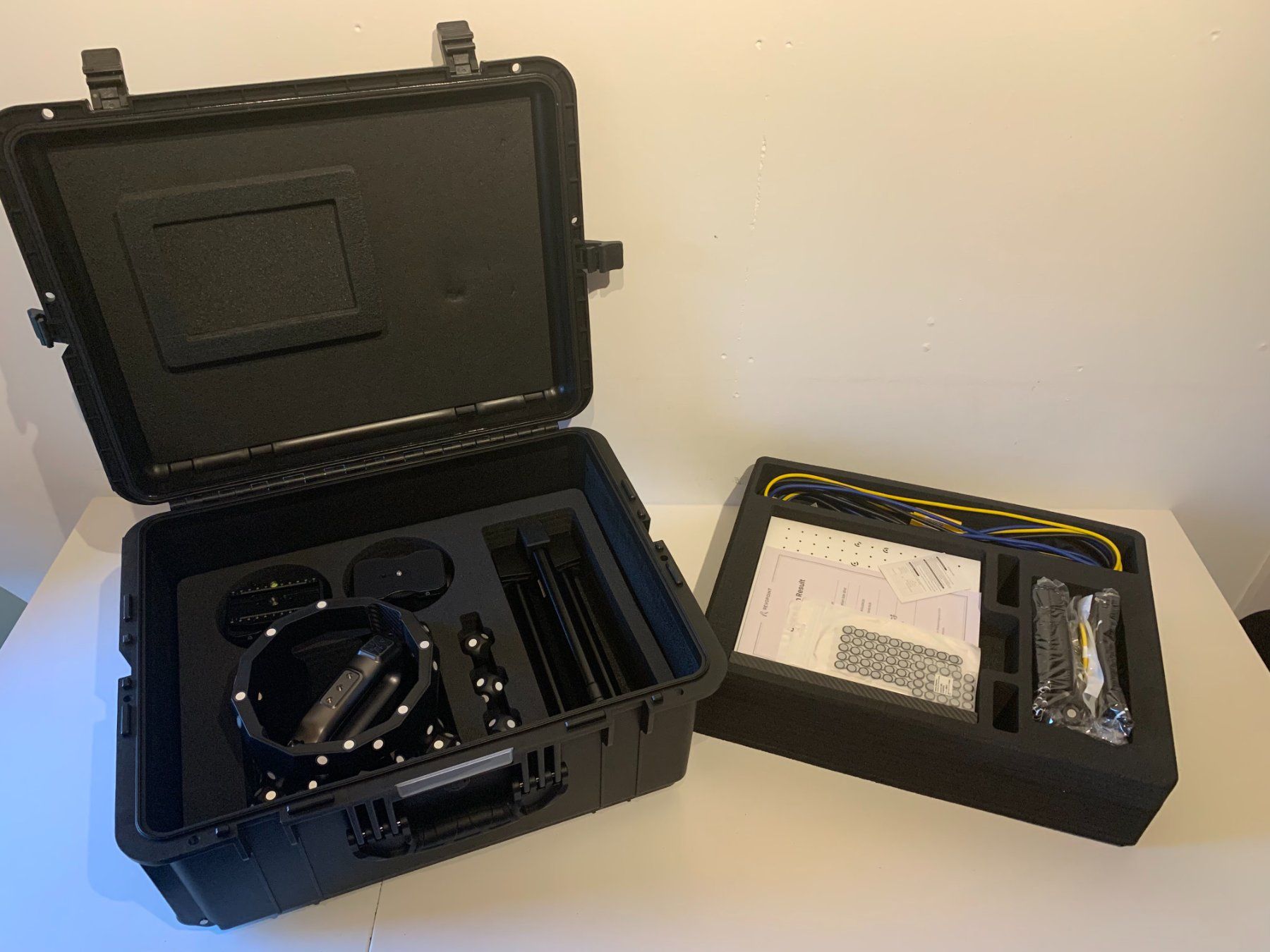 Scanner: Revopoint Trackit - 3D Scanner – Gebraucht aus Sierre von yghost 4