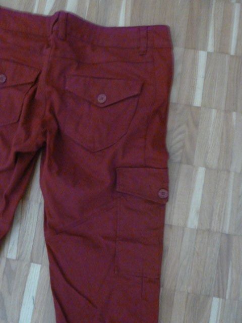 Jeans: Jeans Marke nulu – Usato da Luzern venduto da Ankerli 2