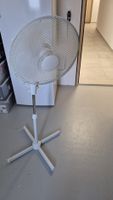 Stand Ventilator Cooly FS-1601CII weiss 55W 