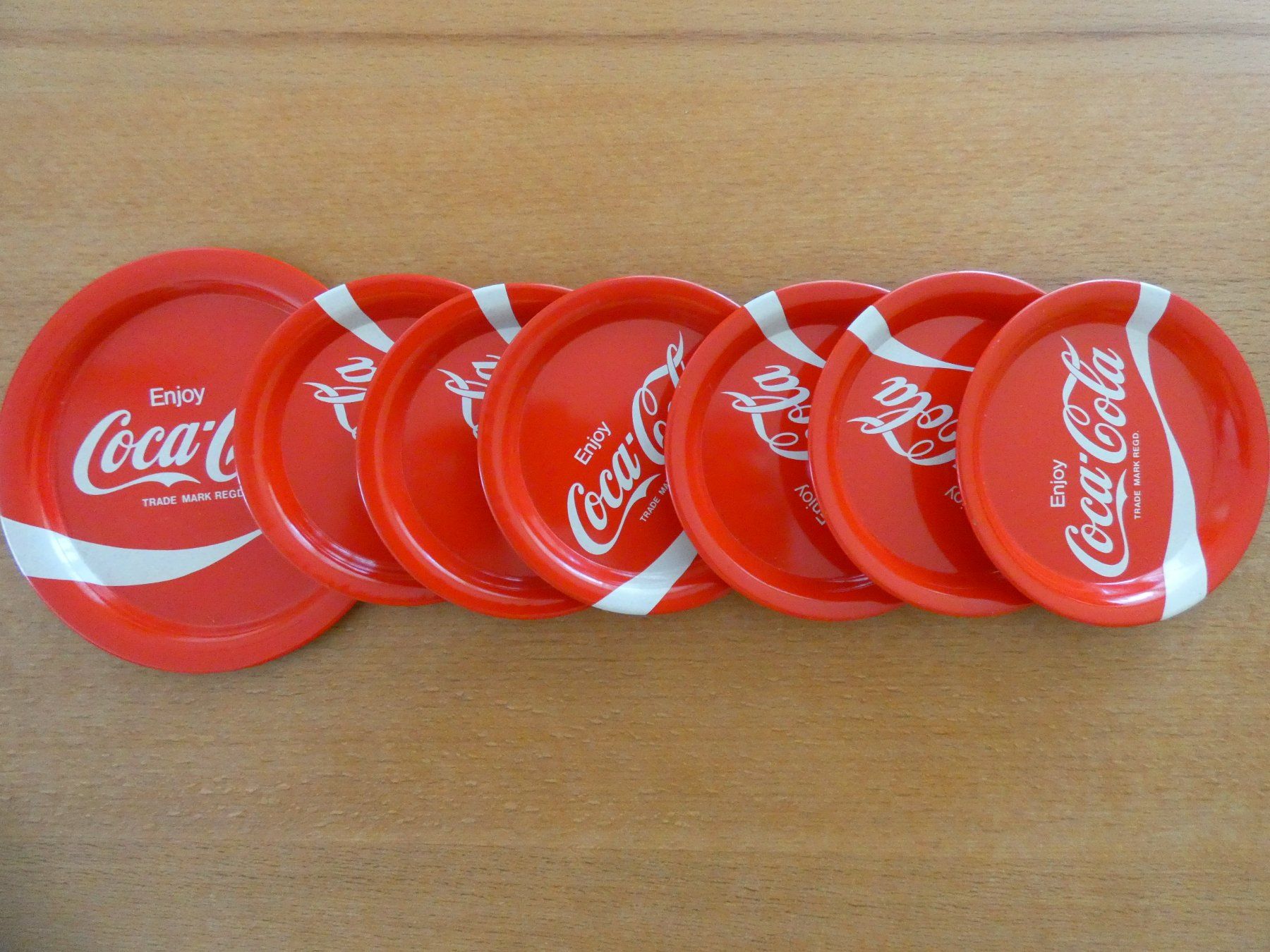 Plaketten & Abzeichen: Coca - Cola - Konvolut – Neu (gemäss Beschreibung) aus Münchwilen TG von sirnmu 6