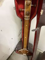 Hemen & Co. Calcutta Tanpura 