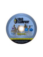 Battlefield: Bad Company PlayStation 3 (PS3) Nur CD