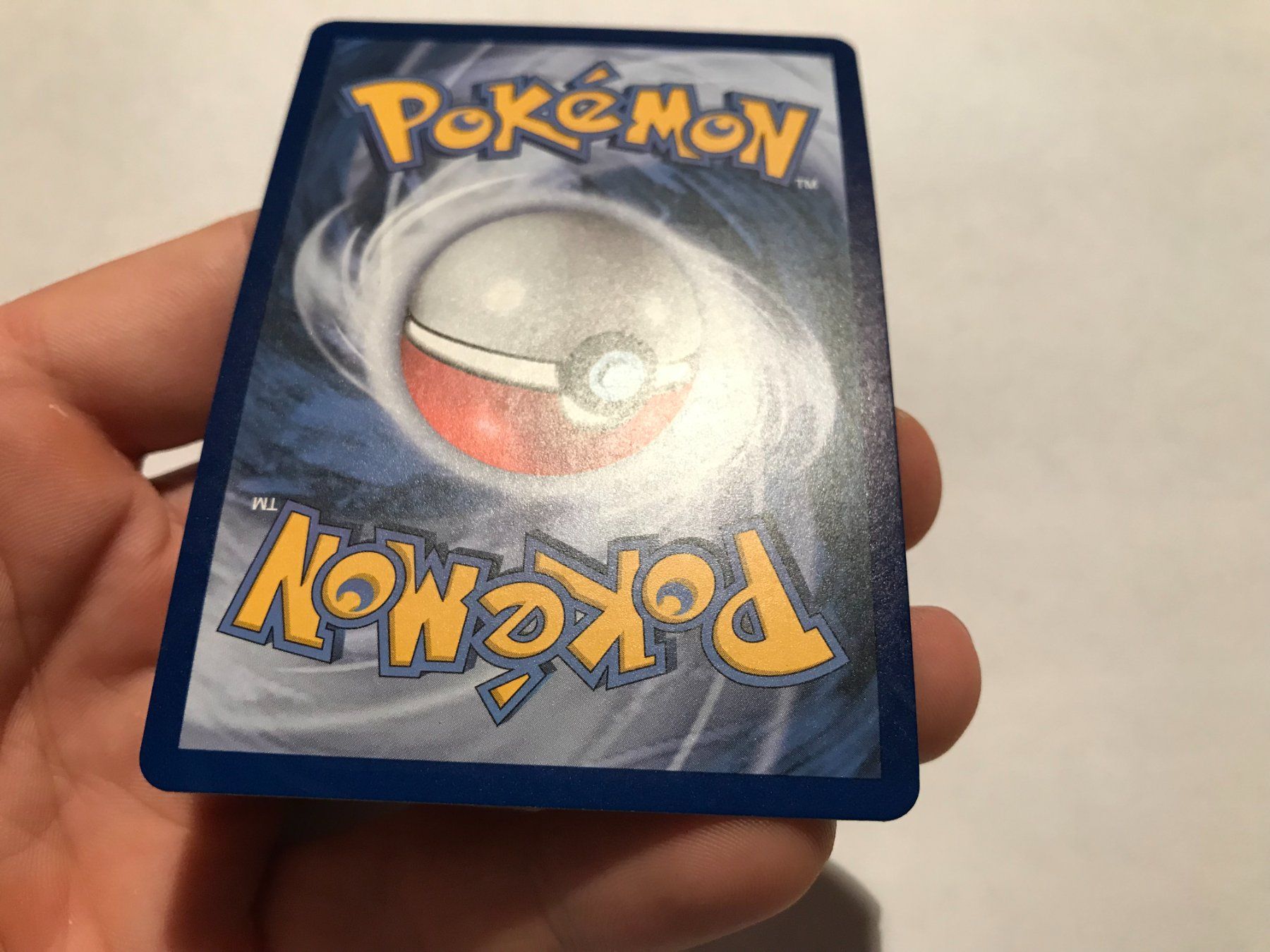 Pokémon Carte collezionabili: Rayquaza V Evolving Skies EN – Usato da Hagendorn venduto da Pokecollectorch 3